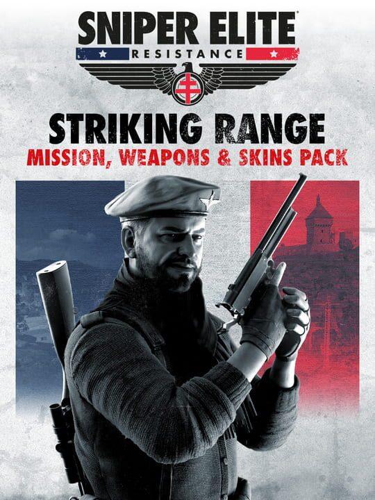 Sniper Elite: Resistance - Striking Range