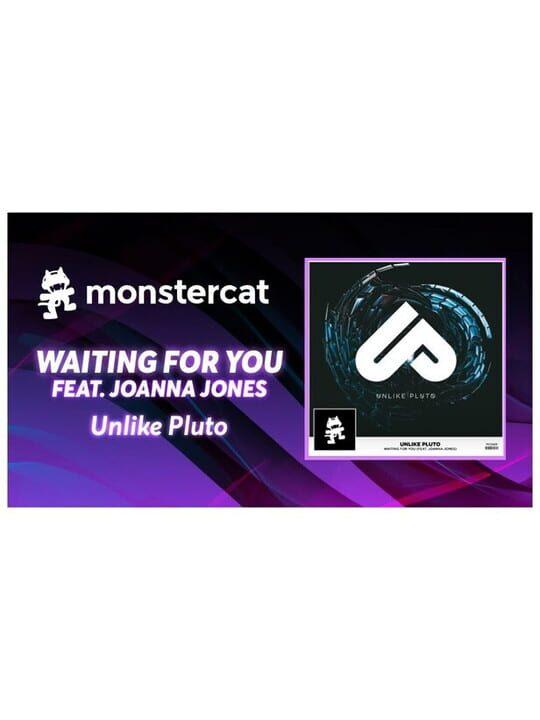 Rift of the NecroDancer: Monstercat - "Waiting For You feat. Joanna Jones"