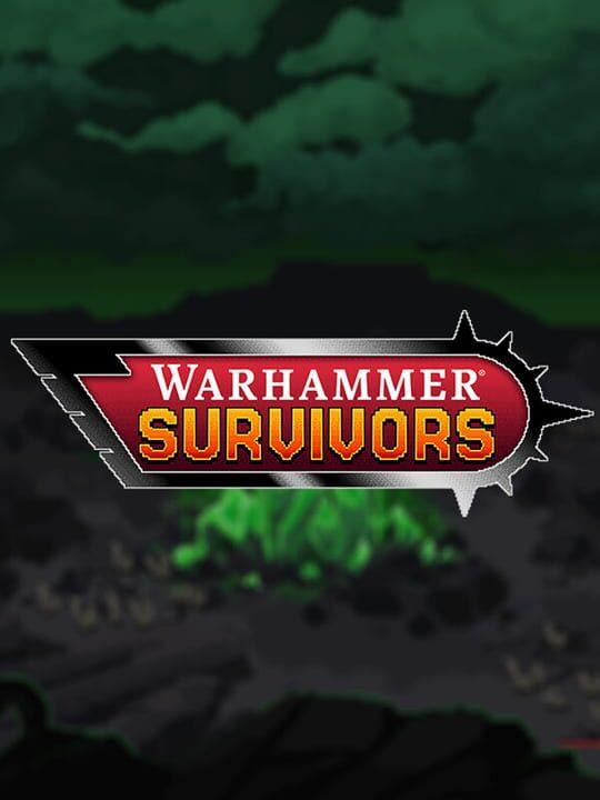 Warhammer Survivors