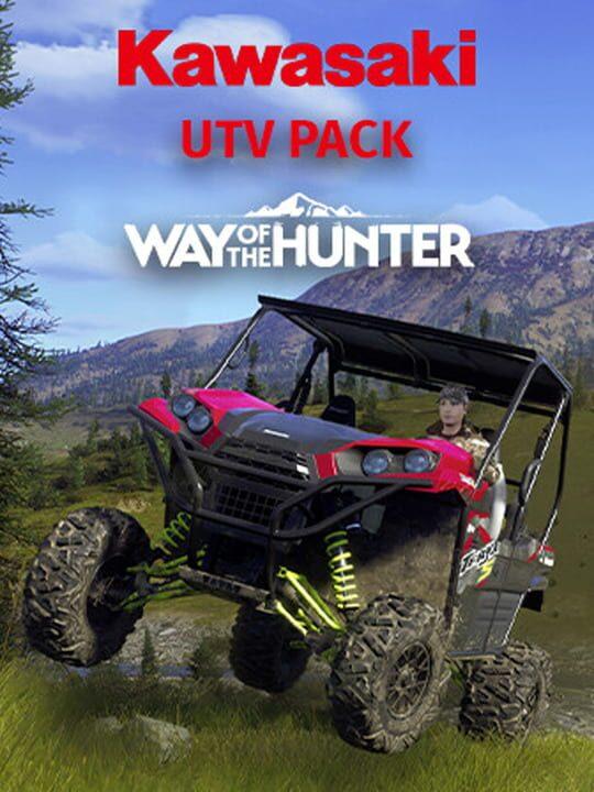 Way of the Hunter: Kawasaki UTV Pack