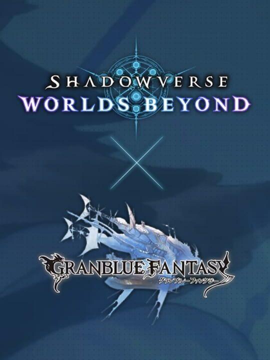 Shadowverse: Worlds Beyond - Skybound Dragons