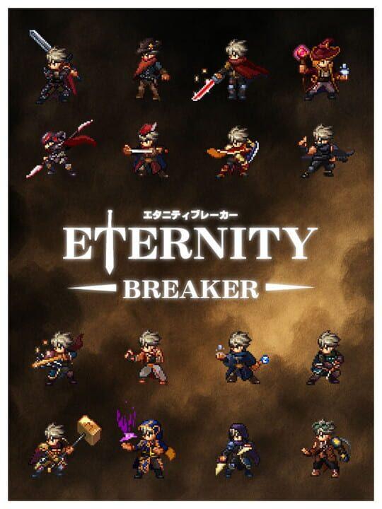 Eternity Breaker