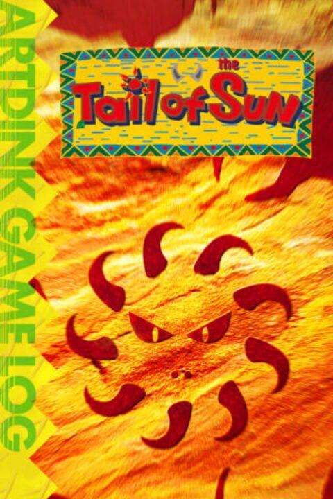 Artdink Game Log: Tail of the Sun