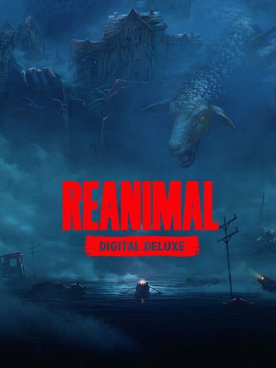 Reanimal: Digital Deluxe Edition