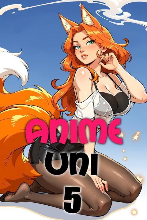 Anime Uni 5
