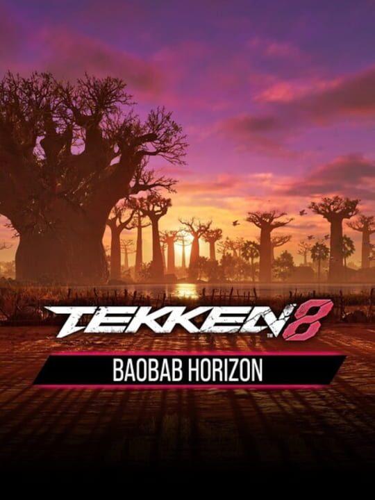 Tekken 8: Baobab Horizon