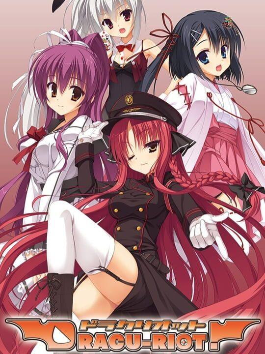 Dracu-Riot!