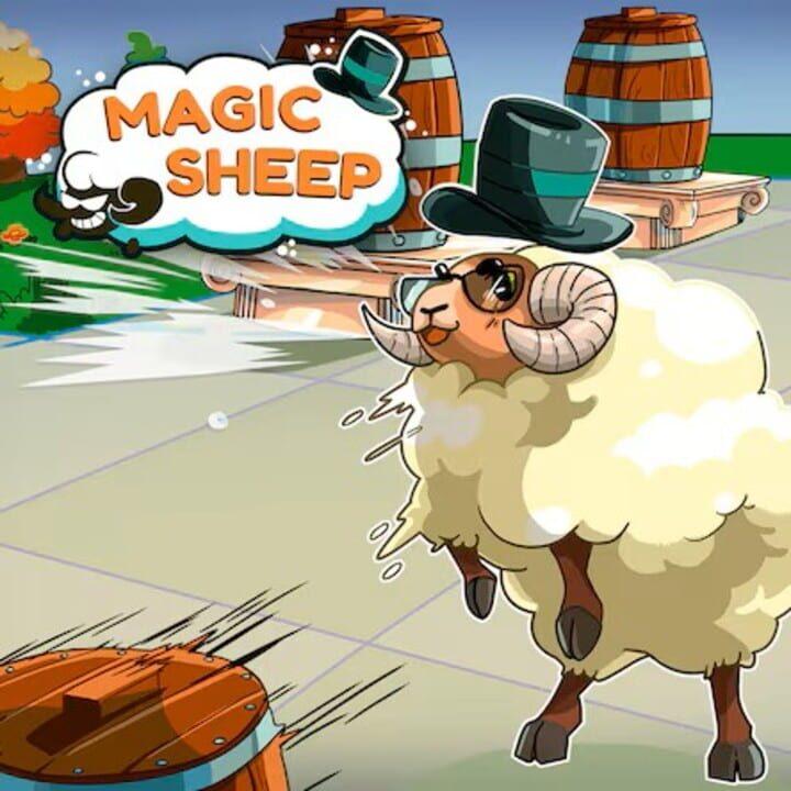 Magic Sheep