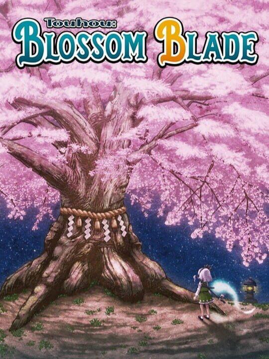 Touhou: Blossom Blade