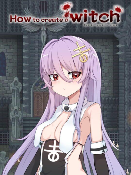 How to create a witch