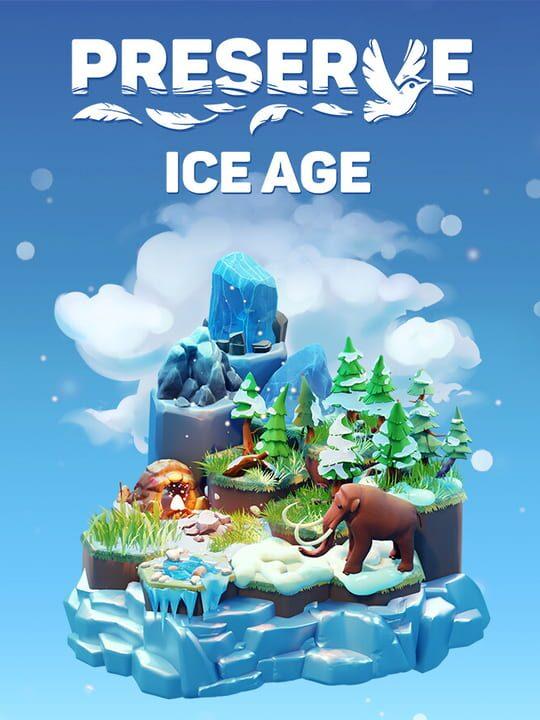 Preserve: Ice Age