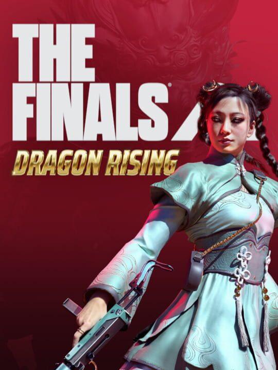 The Finals: Season 9 - Dragon Rising