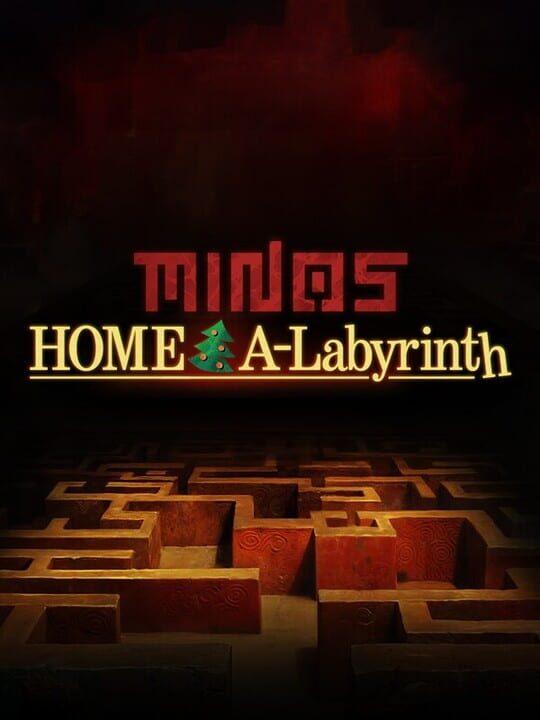 Minos: Home A-Labyrinth