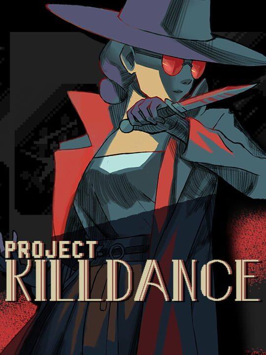 Project Killdance