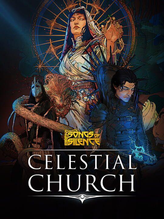 Songs of Silence: Celestial Church Expansion