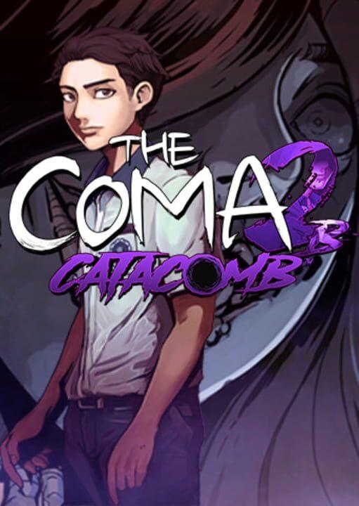 The Coma 2B: Catacomb - Deluxe Edition