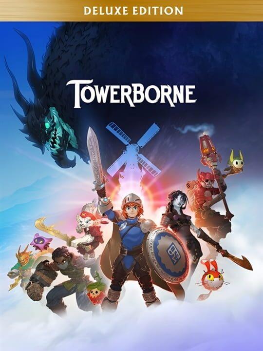 Towerborne: Deluxe Edition