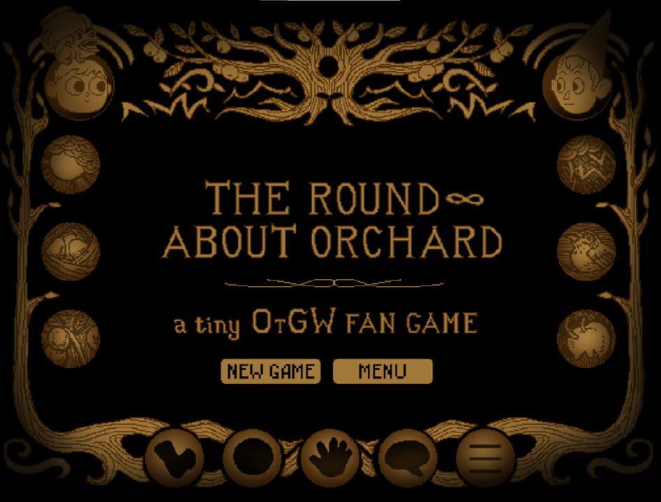 The Round-about Orchard