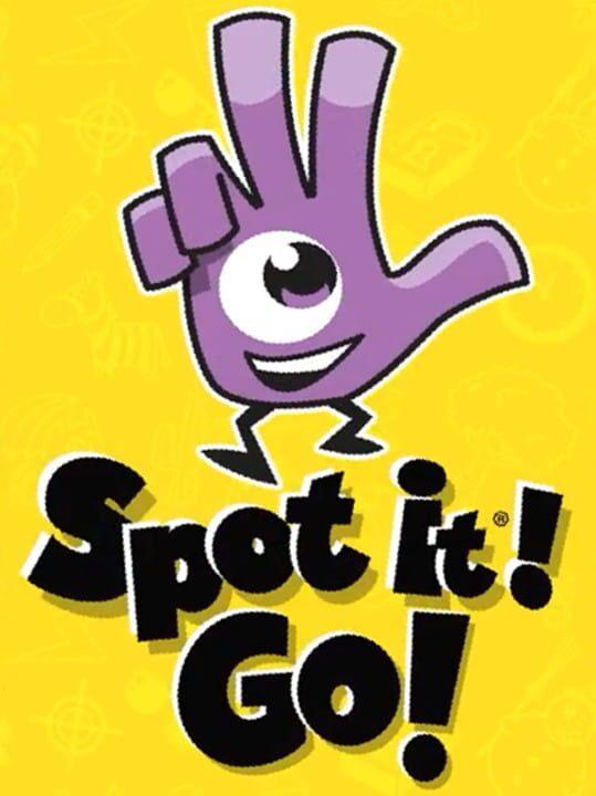 Spot It! Go!
