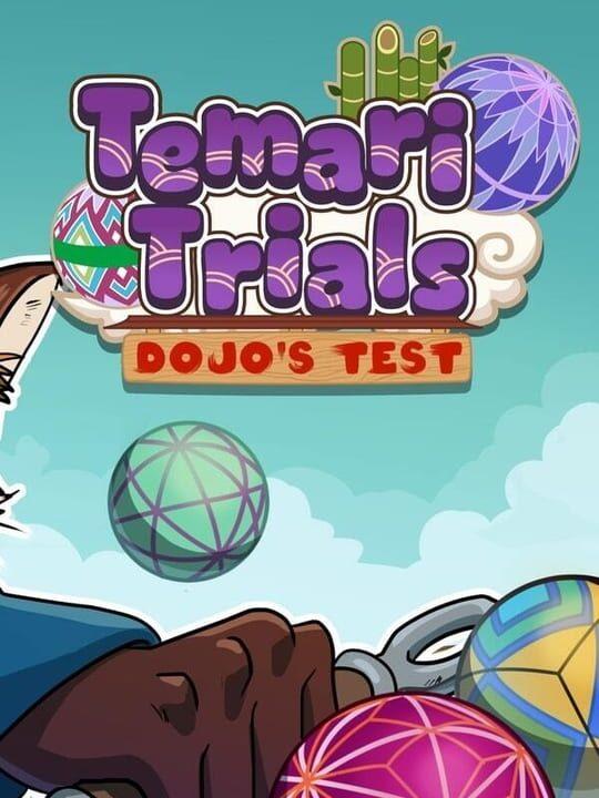 Temari Trials: Dojo's Test