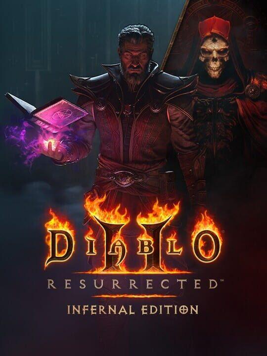 Diablo II: Resurrected – Infernal Edition