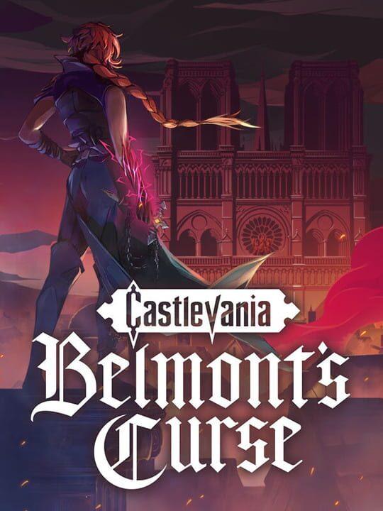 Castlevania: Belmont's Curse