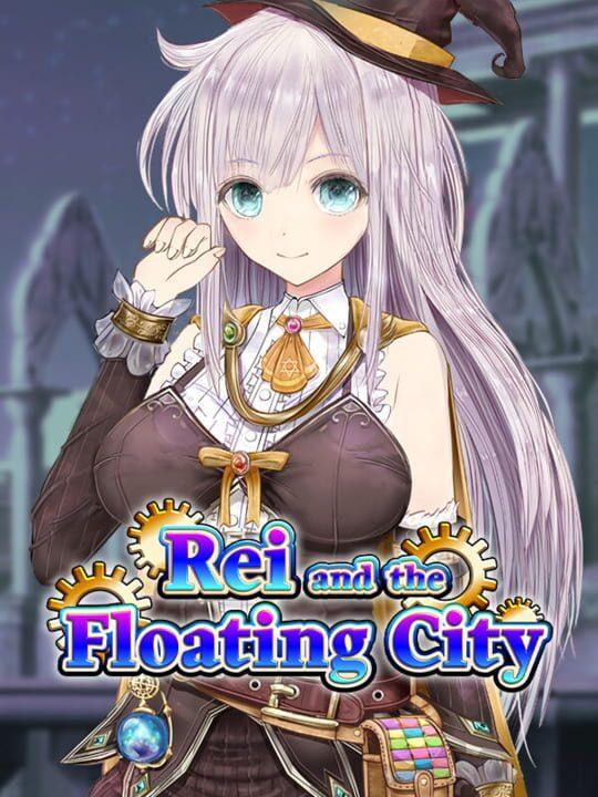 Rei and the Floating City