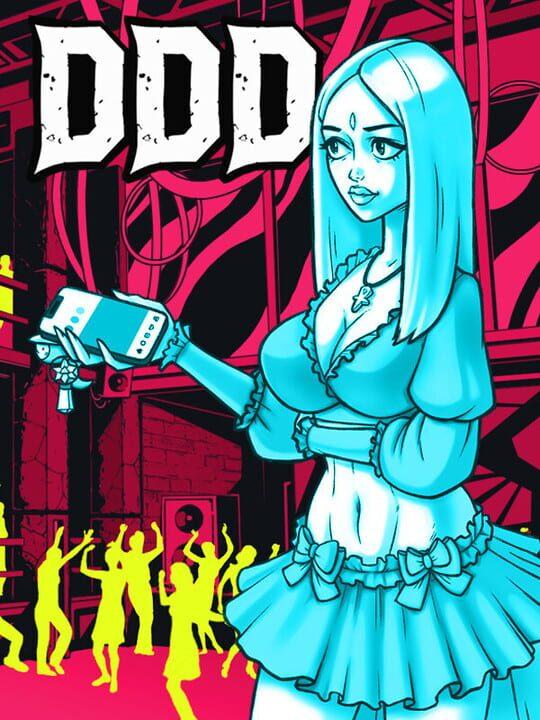 DDD: Demons Double Down