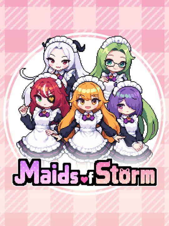Maids of Storm