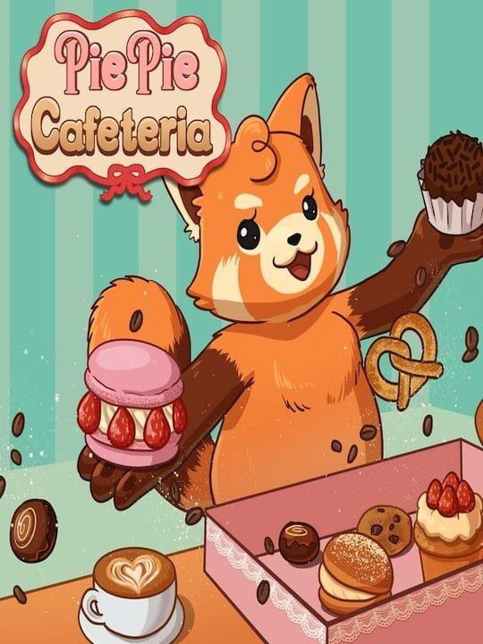 Pie Pie Cafeteria