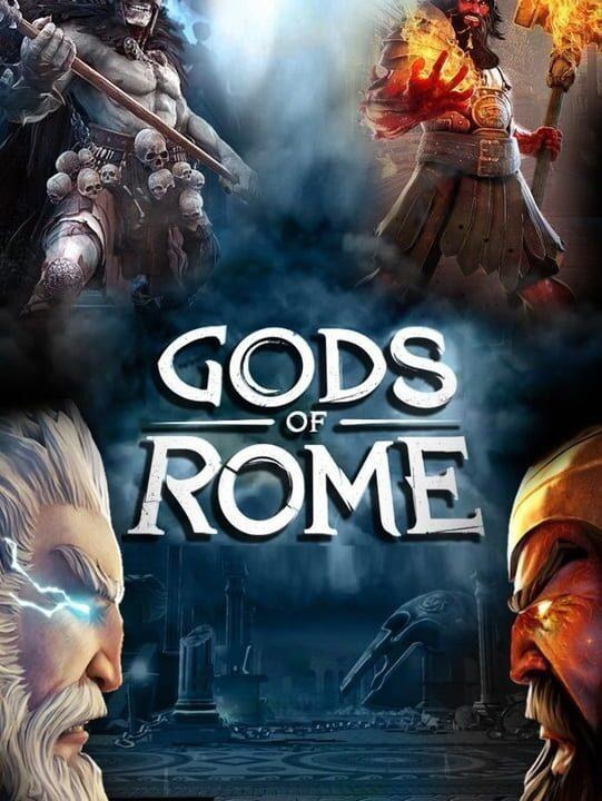 Gods of Rome