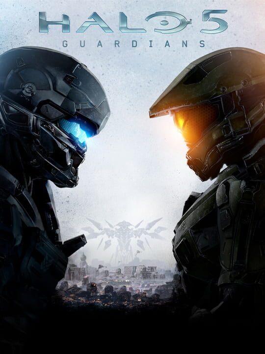 Halo 5: Guardians