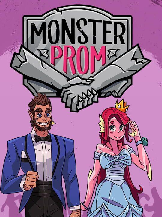 Monster Prom