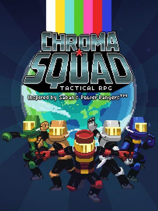 Chroma Squad