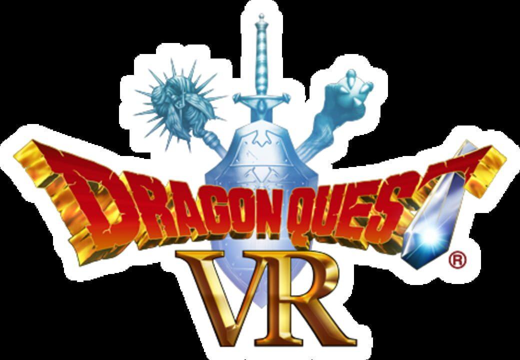 Dragon Quest VR