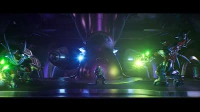 Halo: Campaign Evolved par Loky