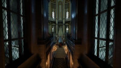 Video game screenshot