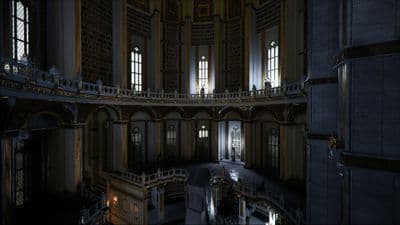 Video game screenshot