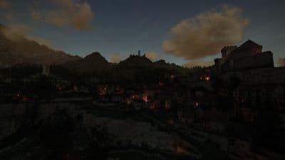 Video game screenshot