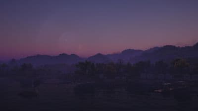 Video game screenshot