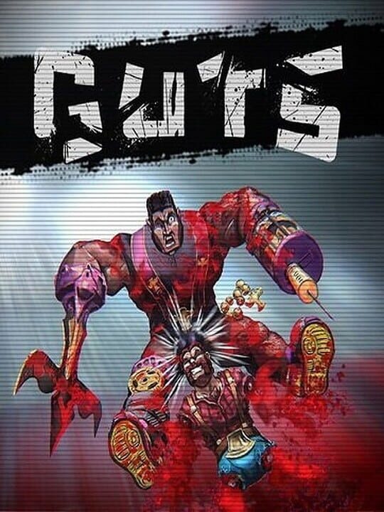 GUTS