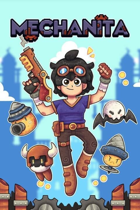 Mechanita