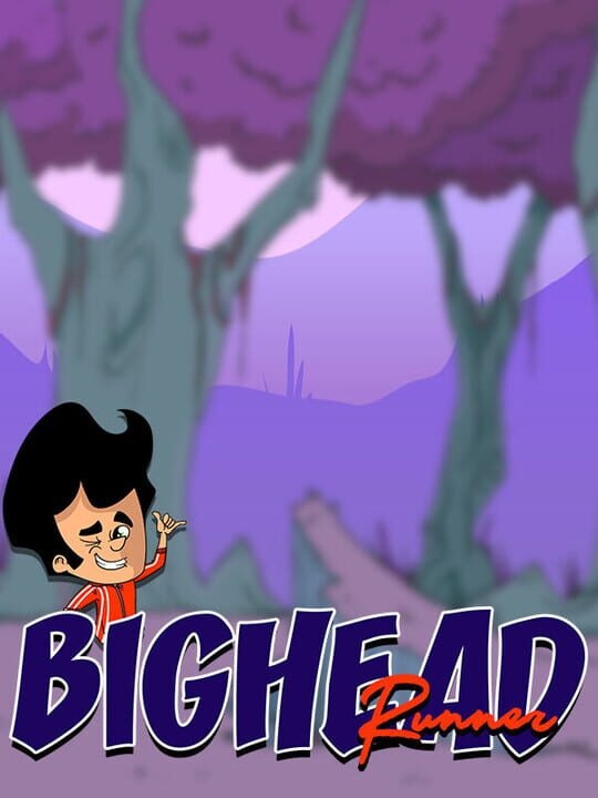 Bighead Runner