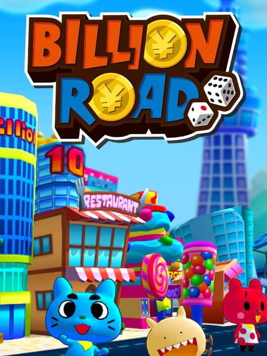 Billion Road