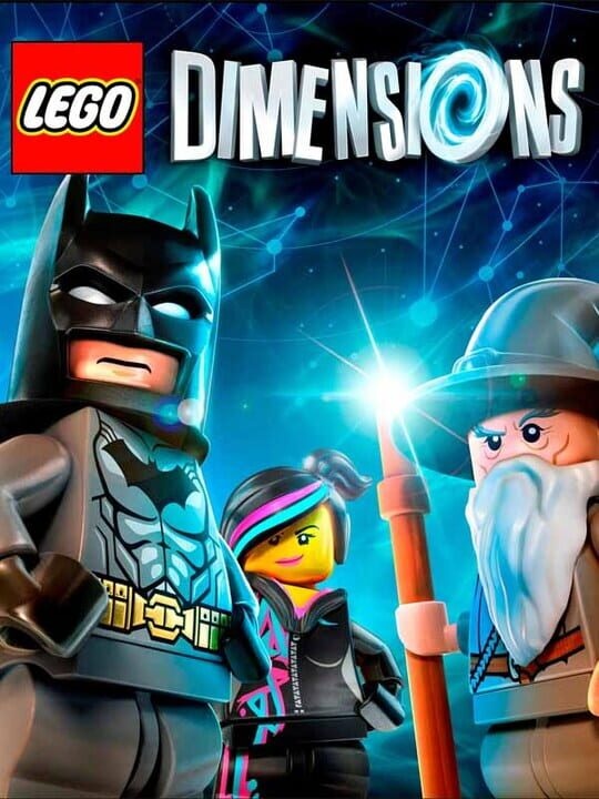 LEGO Dimensions