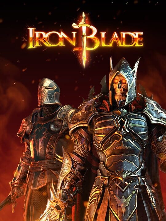 Iron Blade: Medieval RPG