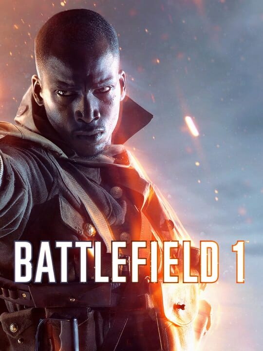 Battlefield 1: Standard Collector's Edition