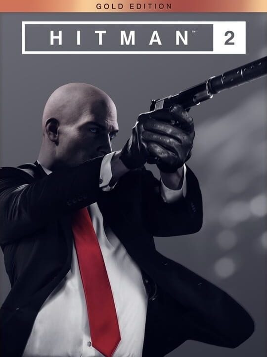 Hitman 2: Gold Edition