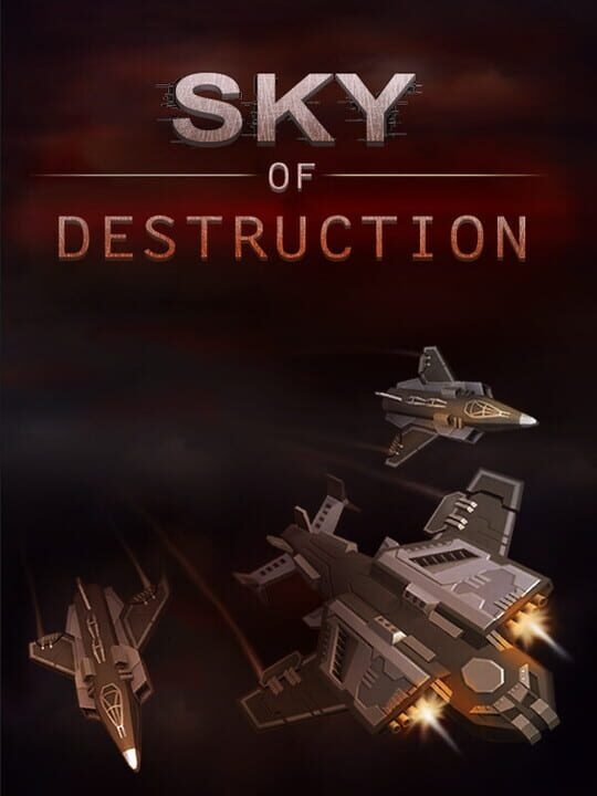 Sky of Destruction
