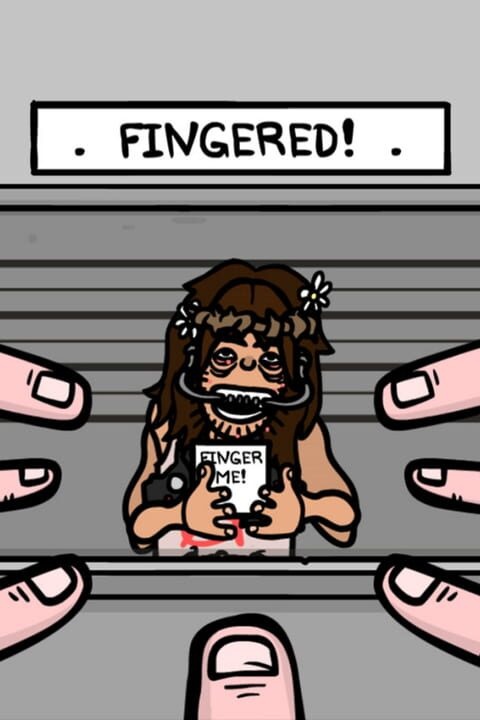 Fingered